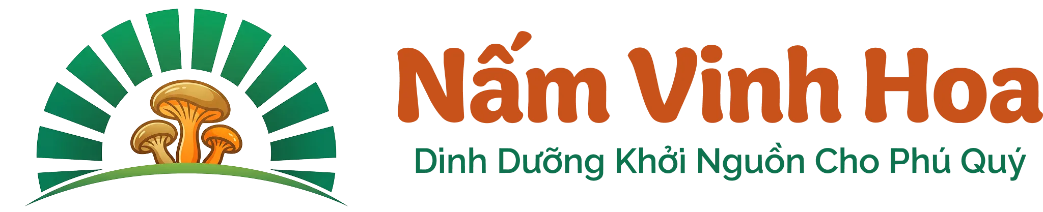 Nấm Vinh Hoa